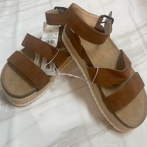 Target Art Class Sandals